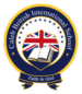 Caleb British International School logo